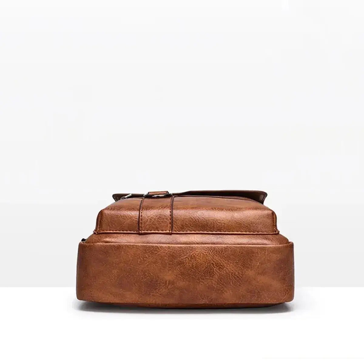 Sacoche bandoulière en cuir - Silva