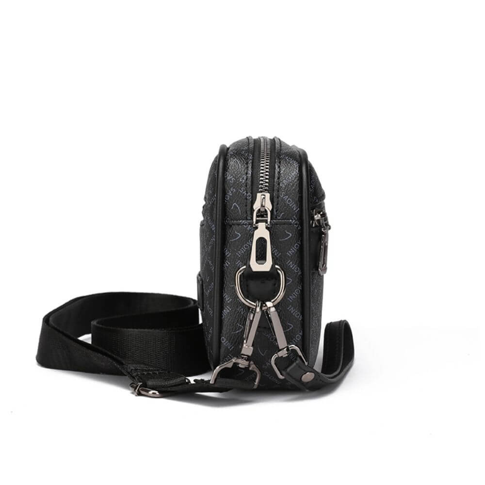 Sac bandoulière - Kermas