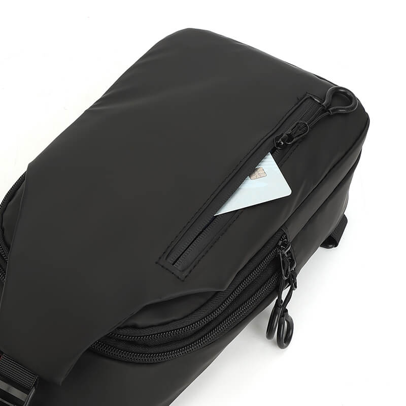Sacoche bandoulière imperméable - Limane