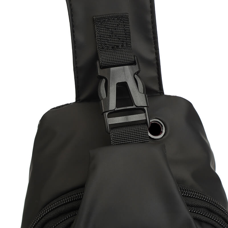 Sacoche bandoulière imperméable - Limane