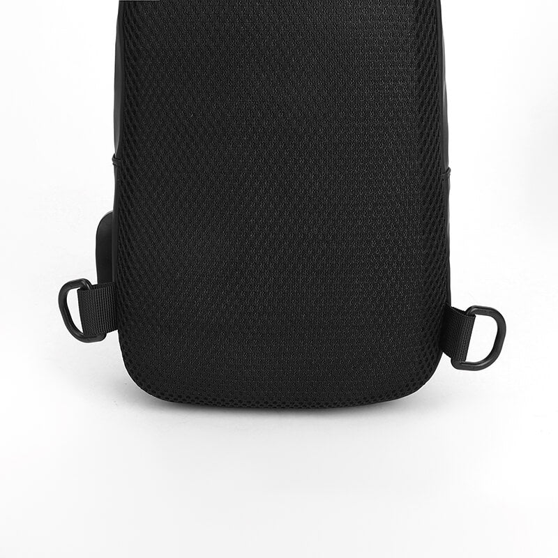 Sacoche bandoulière imperméable - Limane