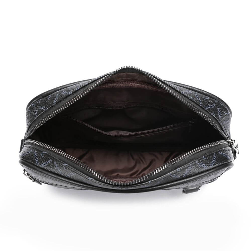 Sac bandoulière - Kermas