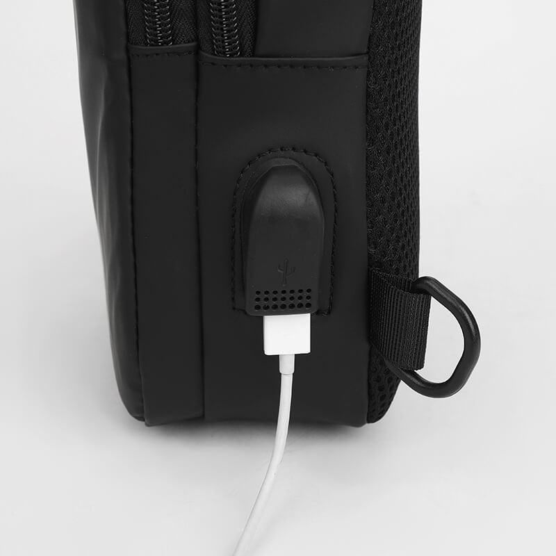 Sacoche bandoulière imperméable - Limane