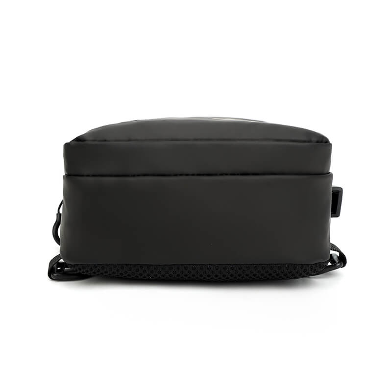 Sacoche bandoulière imperméable - Limane