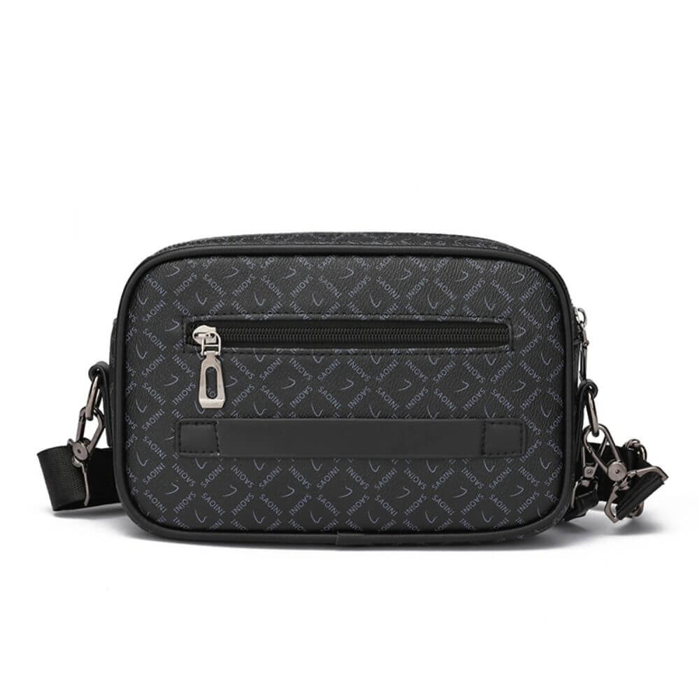 Sac bandoulière - Kermas