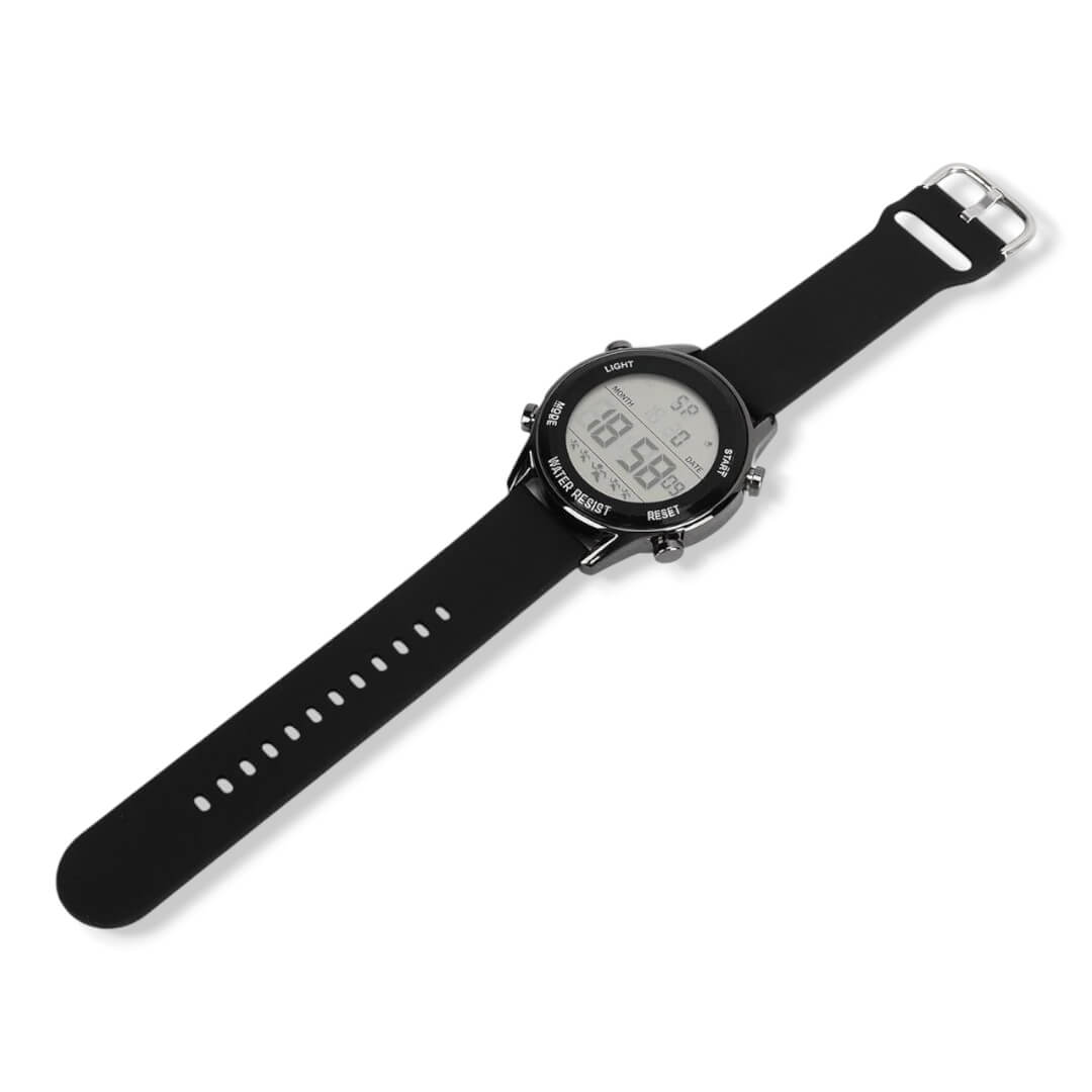 Montre numérique - SYNOKE