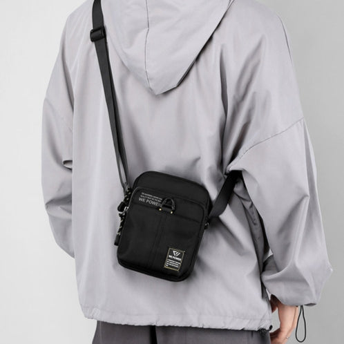 Sacoche bandoulière imperméable - Losto