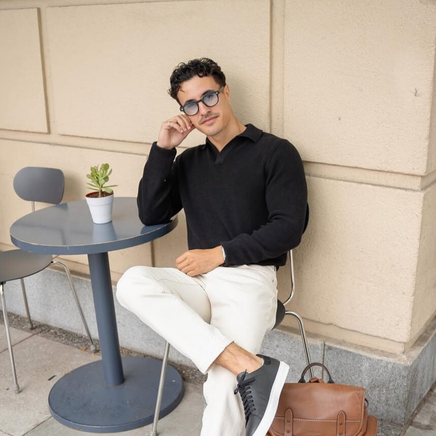 Lunette Anti UV - Oxford