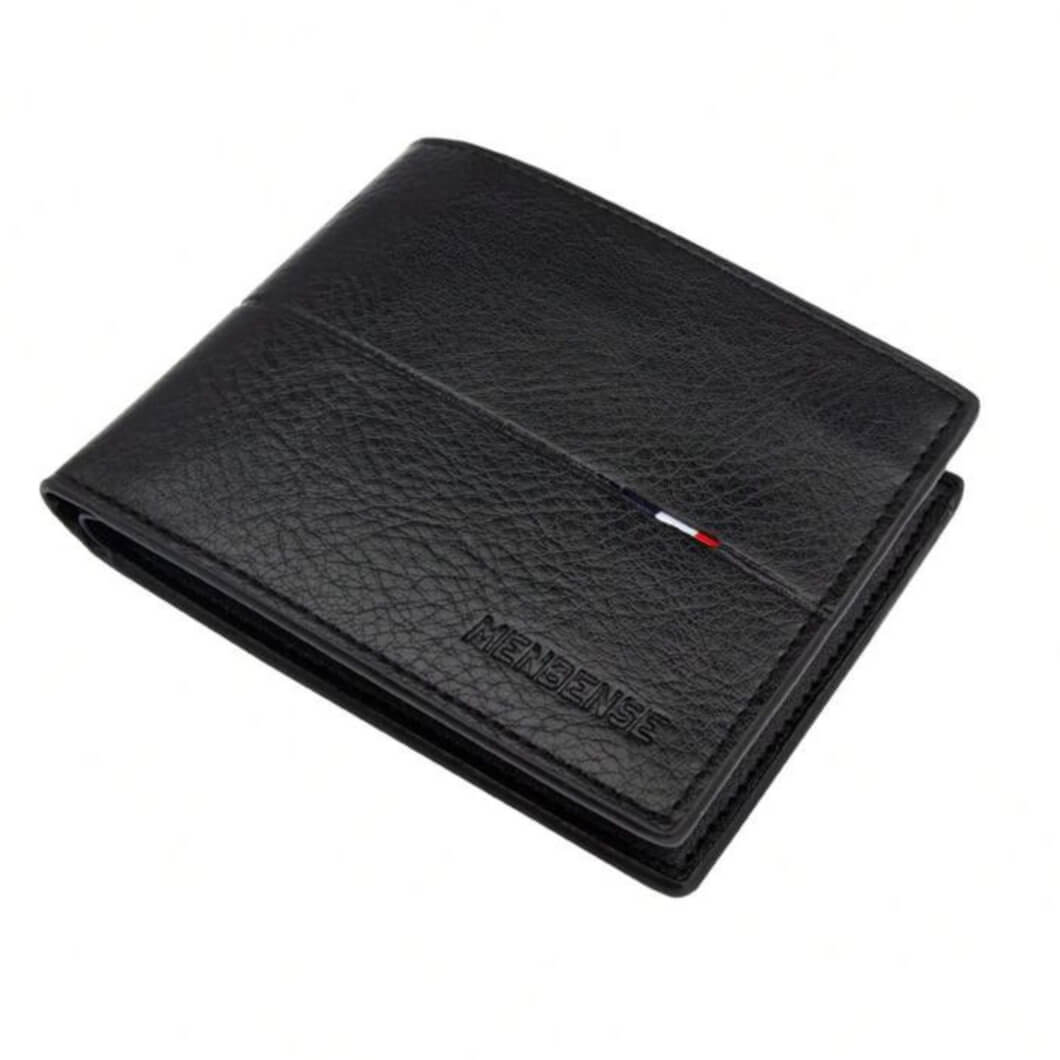 Portefeuille en cuir - Stane