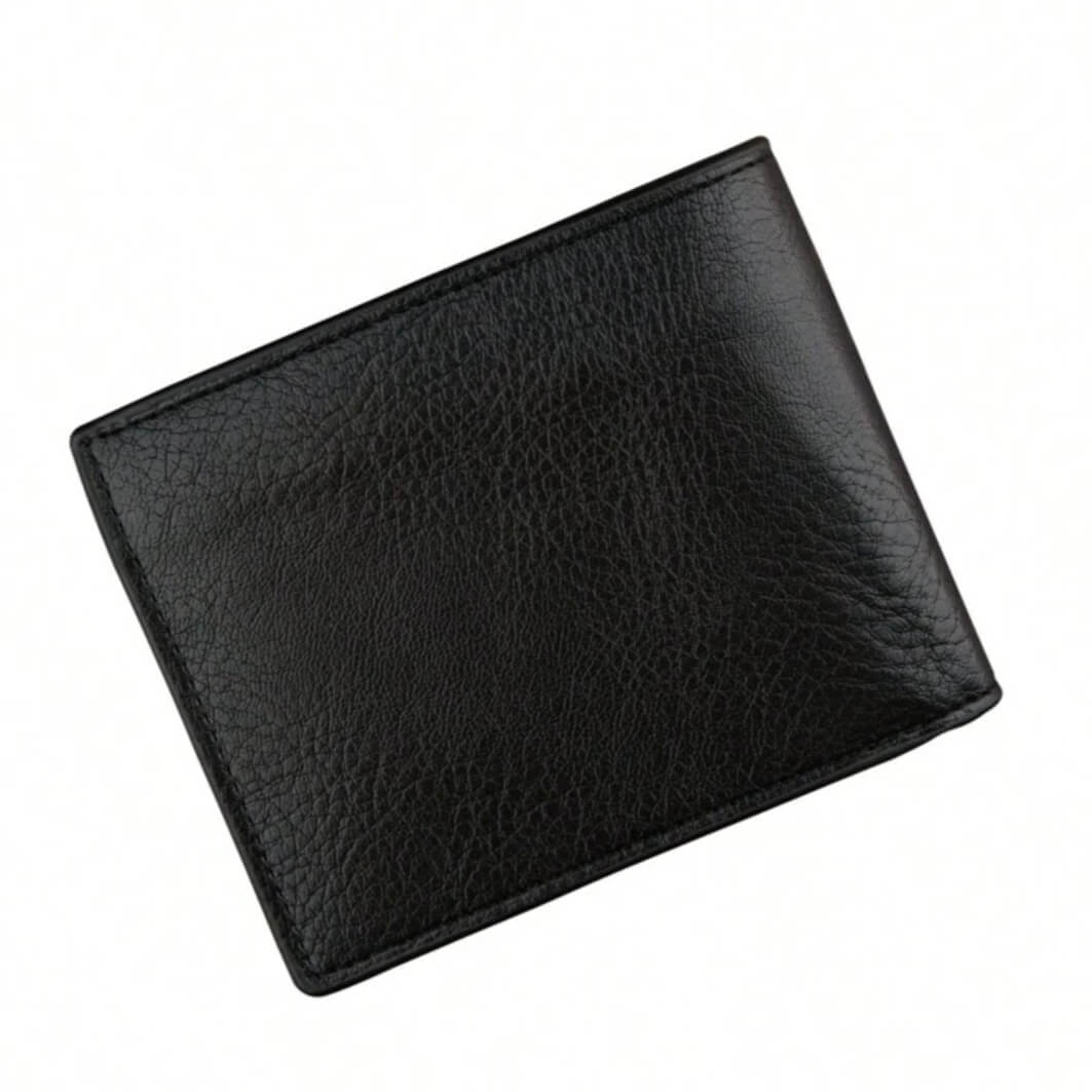 Portefeuille en cuir - Stane