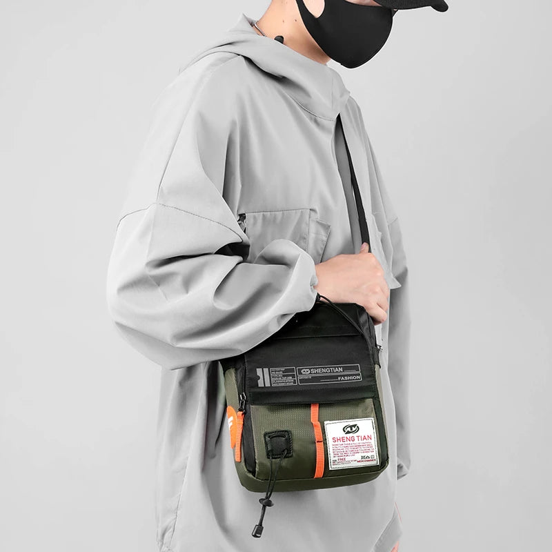 Petite sacoche imperméable - Malone