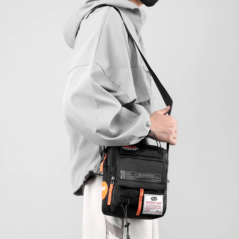 Petite sacoche imperméable - Malone