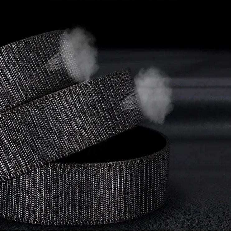 Ceinture à boucle - CHZ