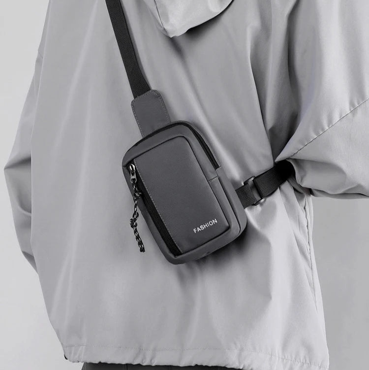 Petite sacohe imperméable - Loma