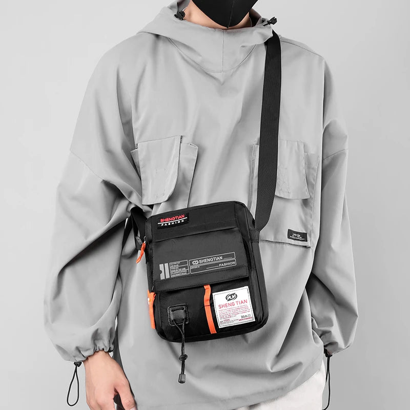 Petite sacoche imperméable - Malone