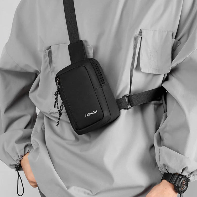 Petite sacohe imperméable - Loma