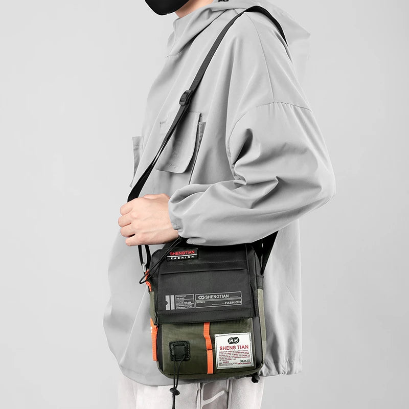 Petite sacoche imperméable - Malone