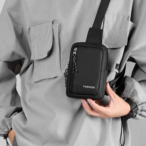 Petite sacohe imperméable - Loma
