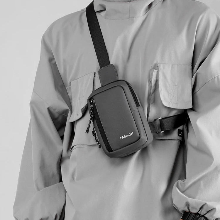 Petite sacohe imperméable - Loma