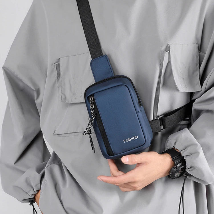 Petite sacohe imperméable - Loma
