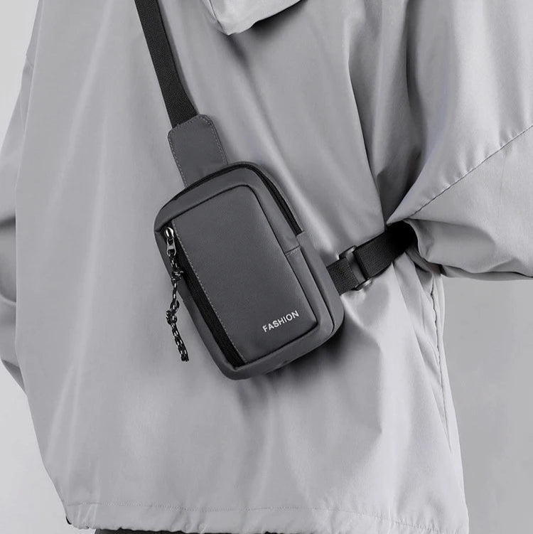 Petite sacohe imperméable - Loma