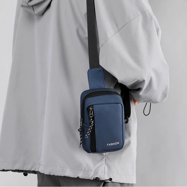 Petite sacohe imperméable - Loma