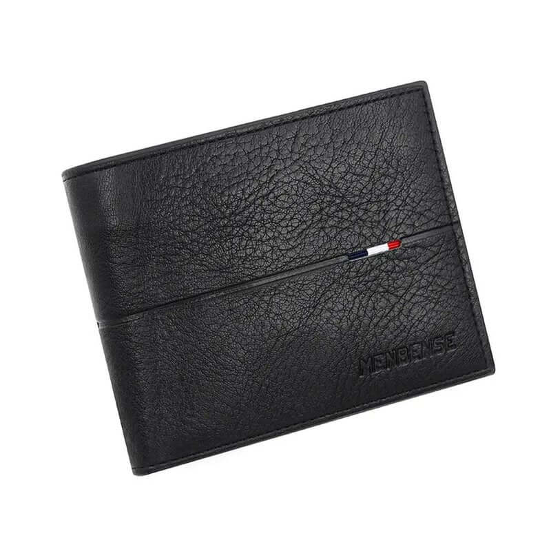 Portefeuille en cuir - Stane