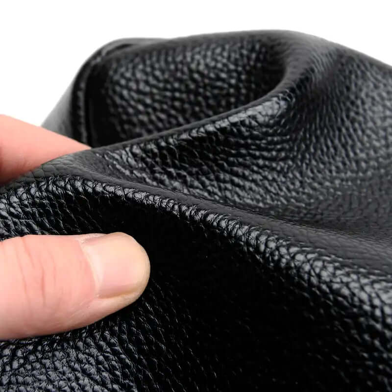 Sacoche en cuir véritable - Mano