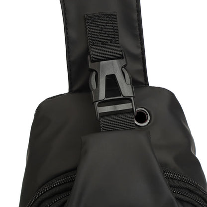 Sacoche bandoulière imperméable - Limane