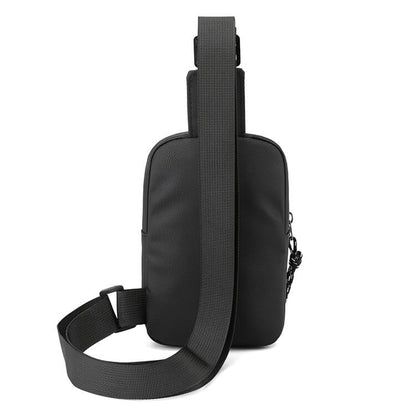 Petite sacohe imperméable - Loma