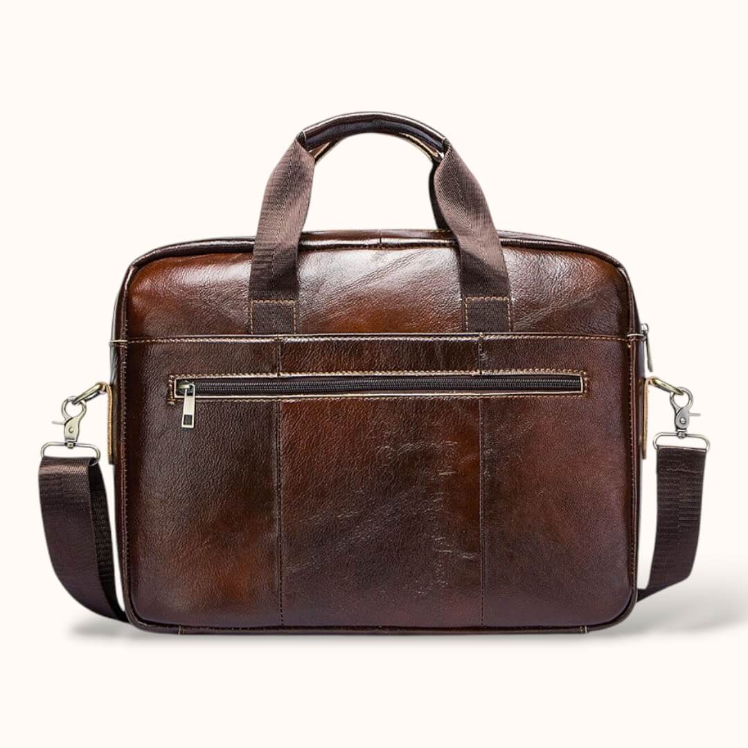 Sacoche à bandoulière de bureau et ordinateur - Dorne