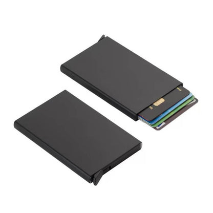 Porte-cartes CHEKAZI