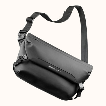 Sacoche imperméable de grande capacité - Noma