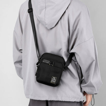 Sacoche bandoulière imperméable - Losto