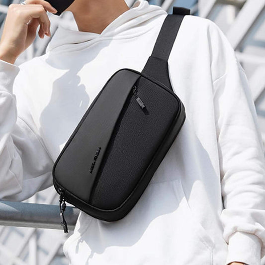 Sacoche banane compact - Mark