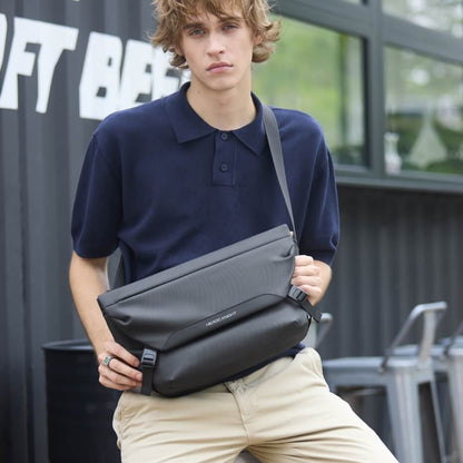 Sacoche imperméable de grande capacité - Noma