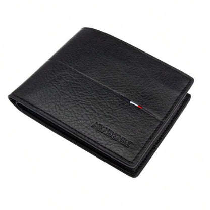 Portefeuille en cuir - Stane