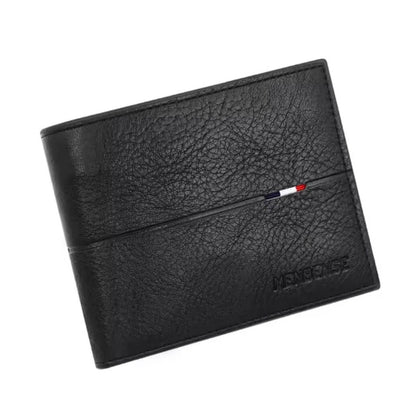Portefeuille en cuir - Stane