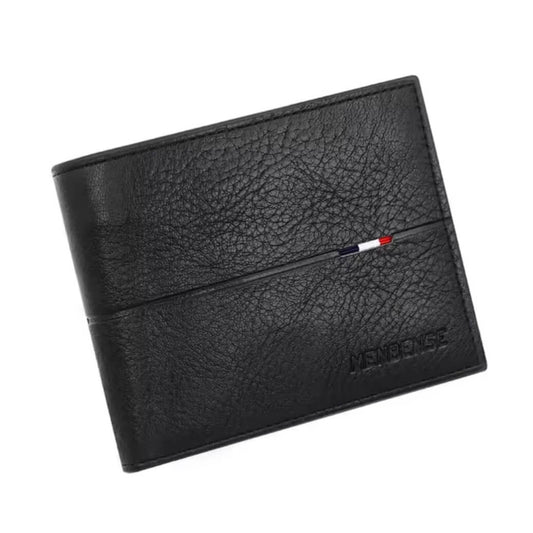 Portefeuille en cuir - Stane