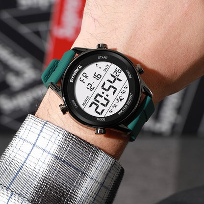 Montre numérique - SYNOKE