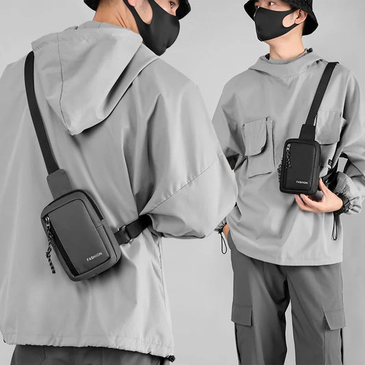 Petite sacohe imperméable - Loma