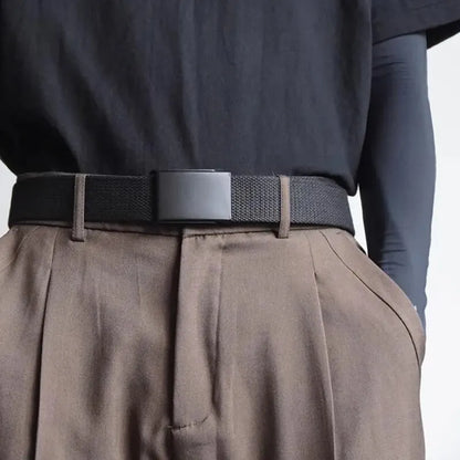 Ceinture à boucle - CHZ