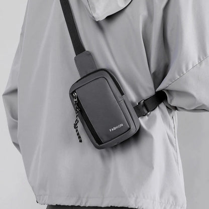 Petite sacohe imperméable - Loma