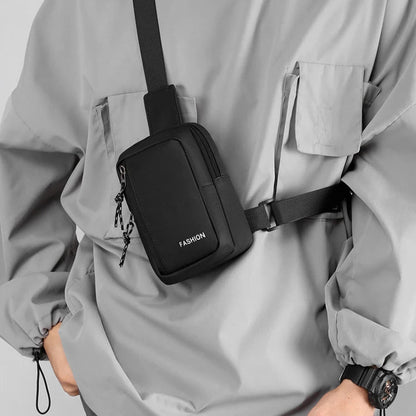 Petite sacohe imperméable - Loma