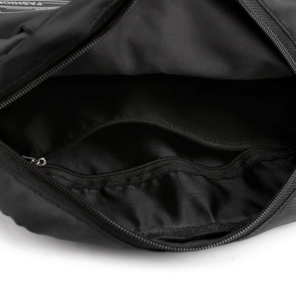 Petite sacoche imperméable - Malone
