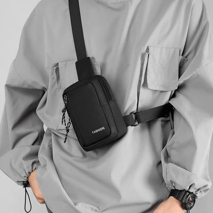 Petite sacohe imperméable - Loma