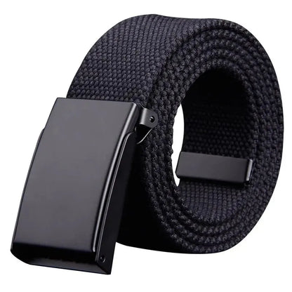 Ceinture à boucle - CHZ