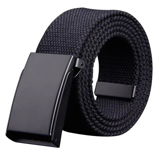 Ceinture à boucle - CHZ