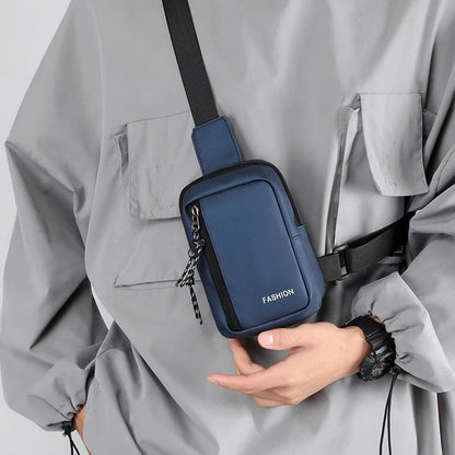 Petite sacohe imperméable - Loma