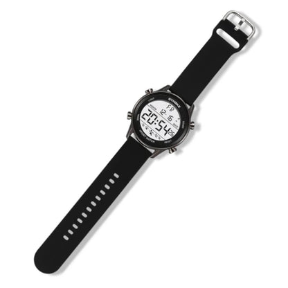 Montre numérique - SYNOKE